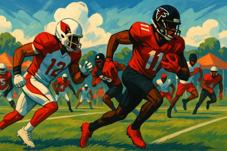 Analyzing NFL Teams' Strengths and Weaknesses Ahead of 2026