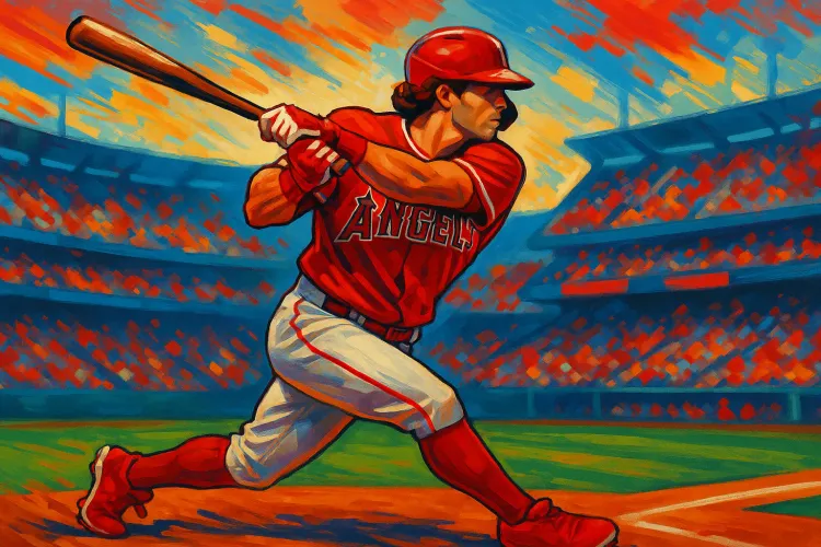 Los Angeles Angels Eye Rebuilding, Zach Neto Highlighting Trade