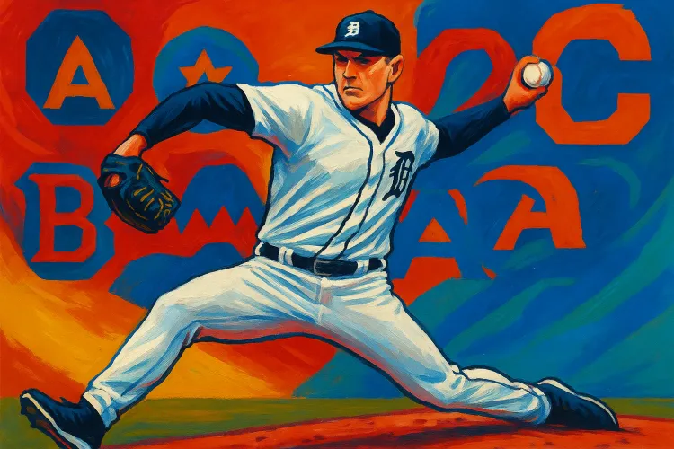 Tarik Skubal's Trade Rumors Heat Up: MLB Teams Eye the Star