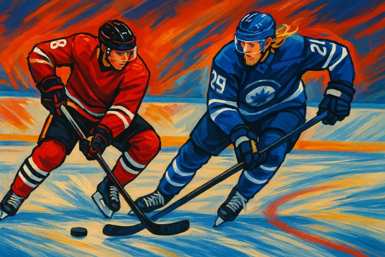 NHL Free Agency Updates: Kane Returns, Laine's Future Uncertain
