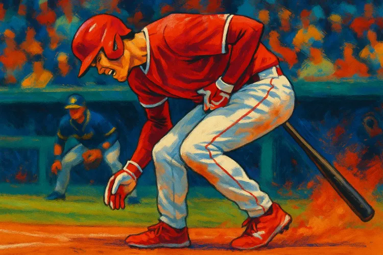 Shohei Ohtani's Knee and Bicep Issues Raise Concerns for Dodgers