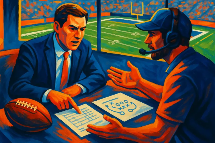 Key NFL Contract Decisions Loom as Offseason Progresses