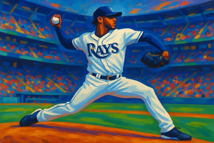Mets Trade Freddy Peralta to Rays Amid Disappointing 2026 Season
