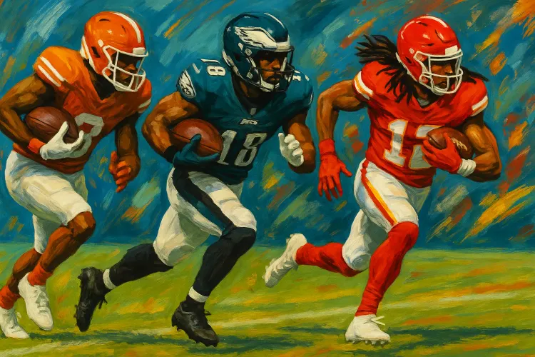 2026 Fantasy Football Sleepers: Running Backs to Target Late