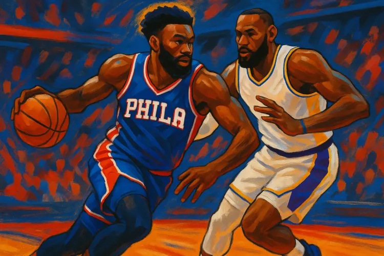 Jaylen Brown's Official Introduction Marked a Transformational