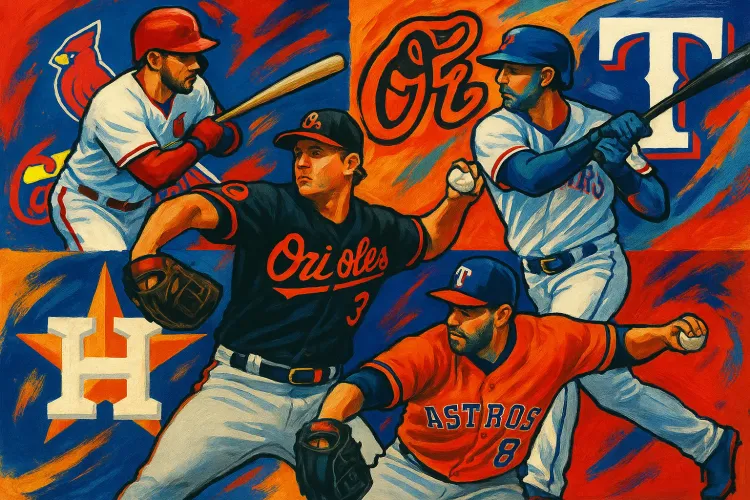 Trade Deadline Misses: Teams That Failed to Make a Big Impact