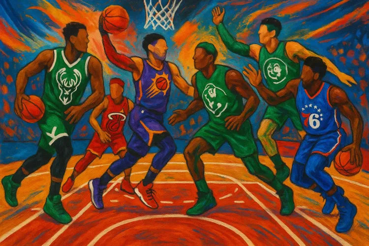 NBA's 2026 Offseason: Surprising Moves and Strategic Shifts