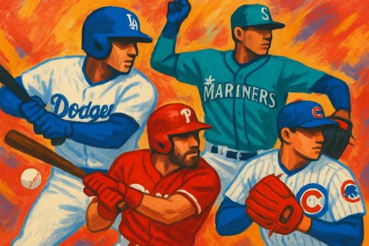 2026 MLB Trade Deadline: Top Moves and Key Acquisitions Recap
