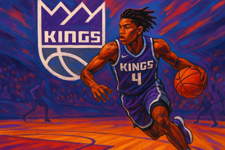 Kings Eye Future with Darius Acuff Jr. Amid Crucial Roster Moves