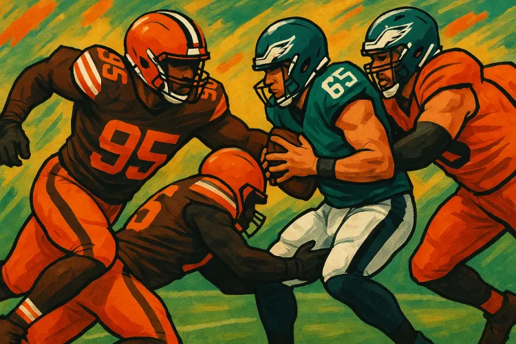 B/R NFL 1000: Expert Rankings Reveal Surprising Veteran