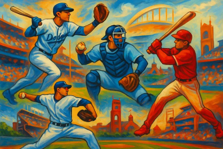 MLB 2026 Playoff Projections: Who Will Challenge the Dodgers?