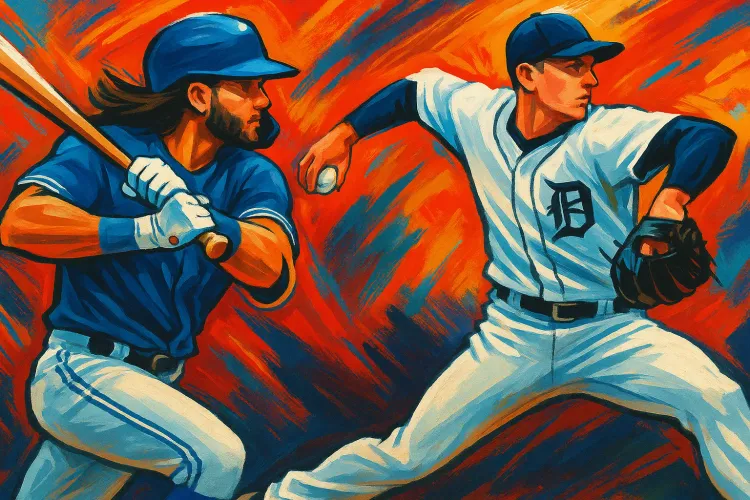 Free Agency Madness: Top MLB Players Set to Hit the Market