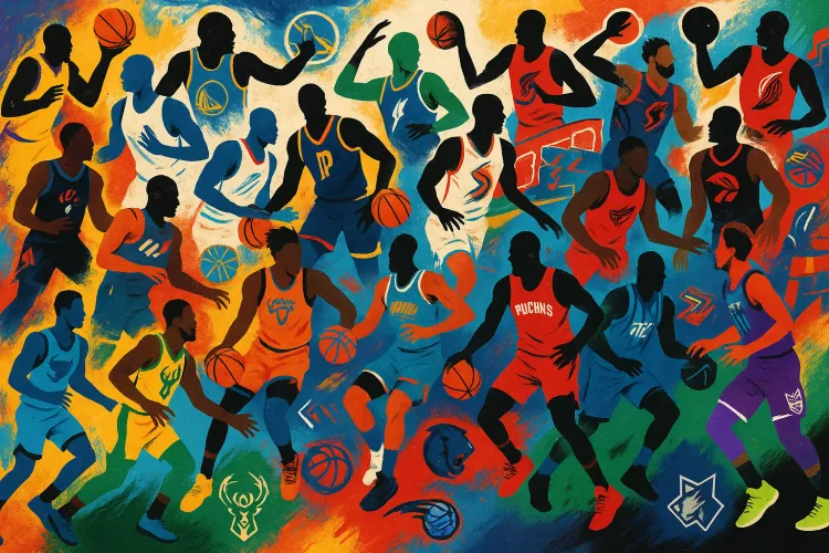 NBA Offseason Riddles: Key Questions Facing All 30 Teams