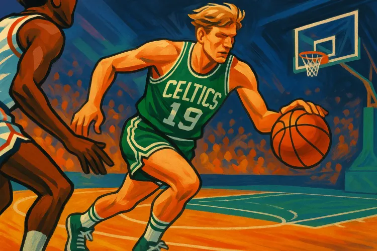 NBA Legend Don Nelson Passes Away at 86: A Life in Basketball