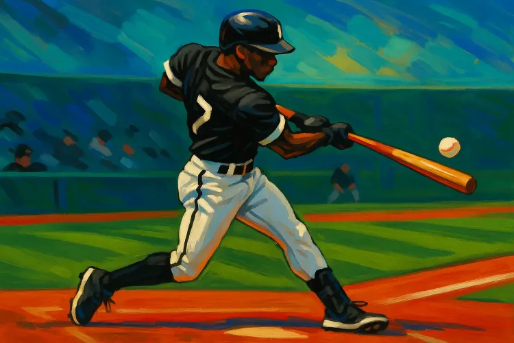 White Sox Legend Tim Anderson Announces Retirement After 10