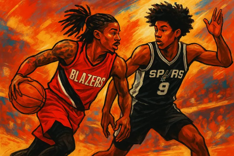 NBA 2K27 Rankings: Ja Morant and Dylan Harper in the Spotlight