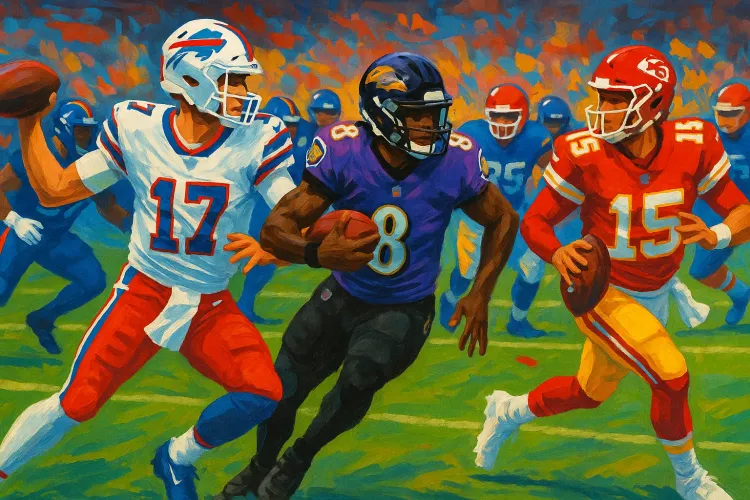 NFL Preseason Update: Record Predictions and Key Insights for