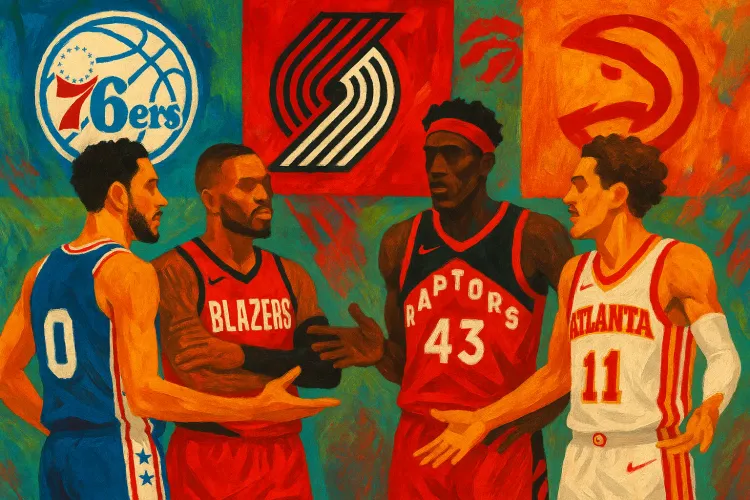 Timing is Key: The Cost of Holding NBA Stars too Long