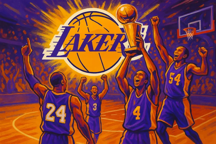 Lakers' Stunning Sale at $12.5 Billion Shakes Sports Ownership