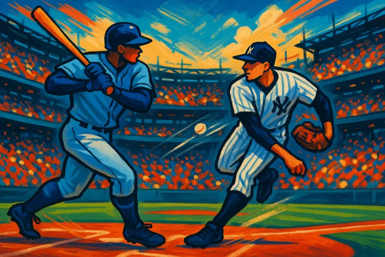 2026 MLB Postseason Race: Key Insights as Season Wanes