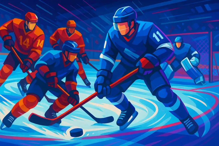 NHL 27 Unveils Franchise Mode with Exciting Multiplayer Features