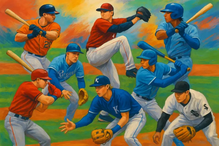 2026 MLB Award Races Heat Up: Top Contenders from Each Team