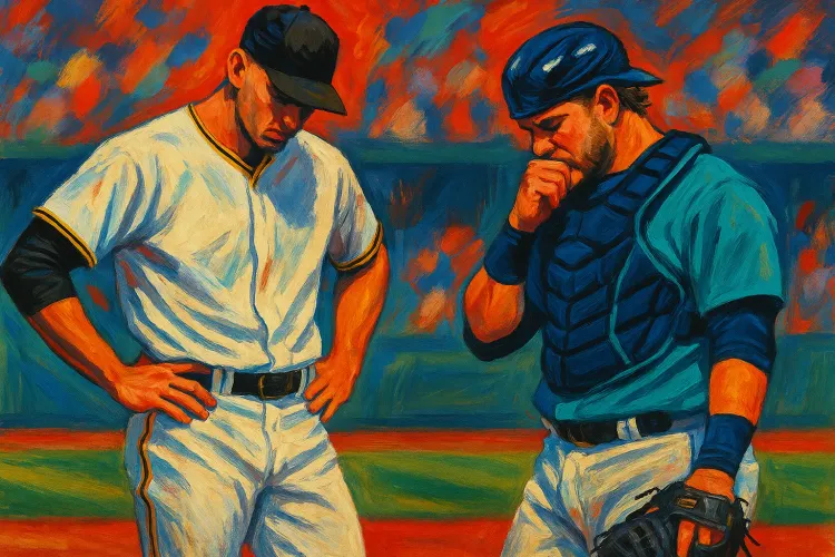Star Players in MLB 2026: From Prowess to Struggles