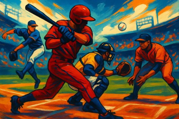 MLB Teams Face Critical Stretch as Playoff Picture Heats Up