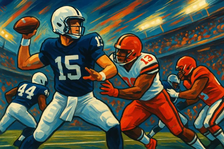 First Week of NFL Preseason: Winners, Losers, and Team Prospects