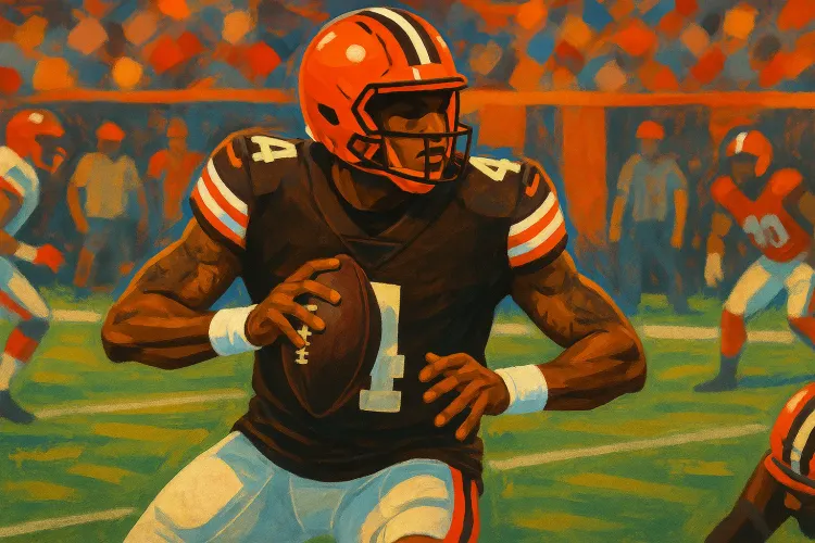 Deshaun Watson Returns: Signs of Promise Despite Bears Loss