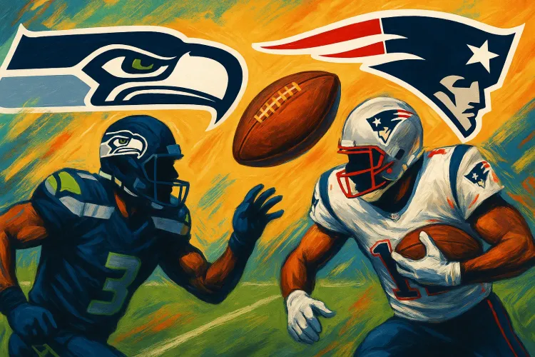 Bold Predictions for the 2026 NFL Season: Divisional Showdowns