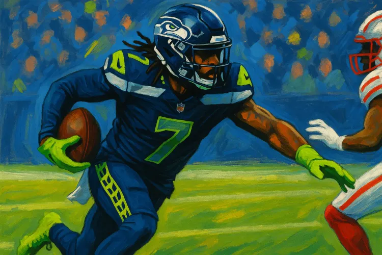 Trevon Diggs Signs With Seahawks for 2026 After Cowboys Release