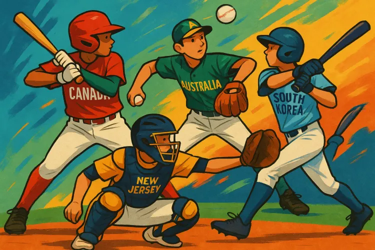 2026 Little League World Series: Saturday's Must-Watch Matchups