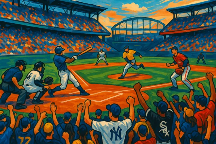MLB Playoff Picture Tightens: Key Predictions for October 2026
