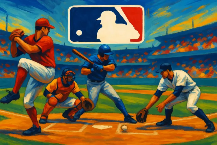 MLB Teams Face Urgent Red Flags Ahead of Playoff Push
