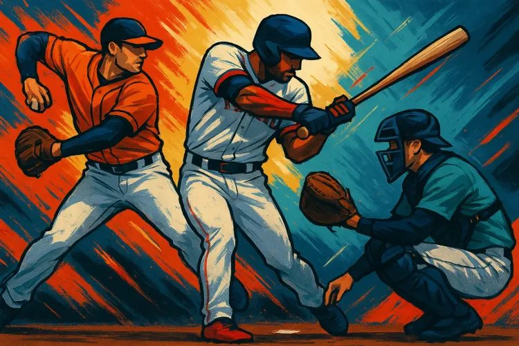 AL West’s Struggles: Hope Remains for Postseason Success