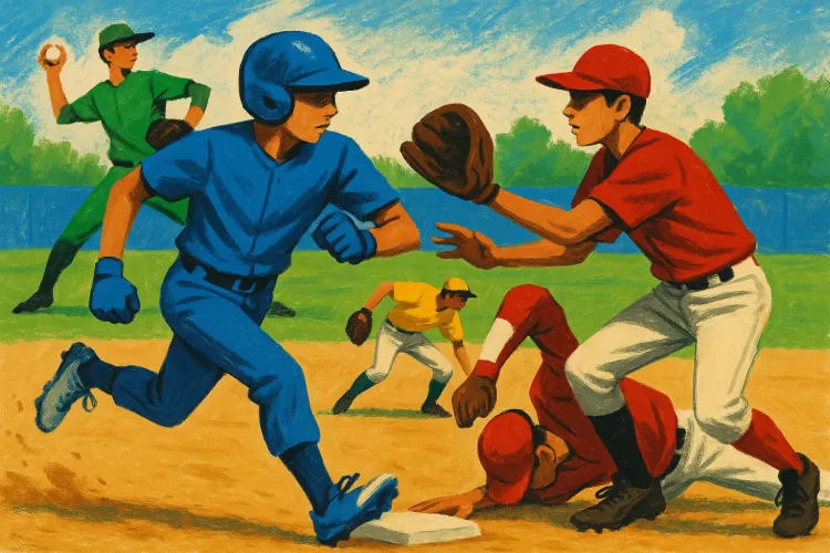 Meet MLB's Top 25 Teenage Prospects Shaping the Future of