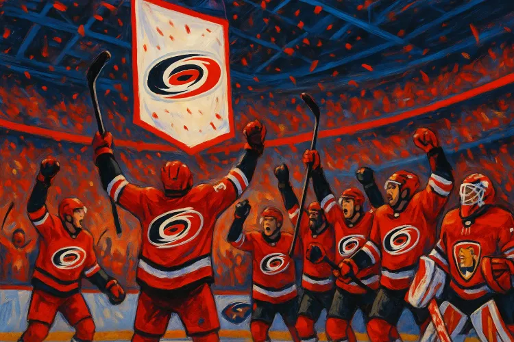 NHL 2026-27 Season Preview: Excitement Builds for New Era