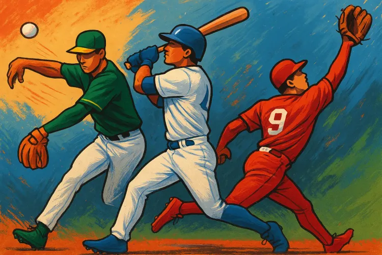 Top 25 Unexpected Breakout Stars of MLB's 2026 Season