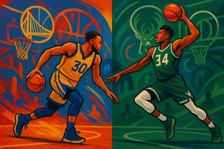 NBA Teams Race Against Time for Key Player Extensions