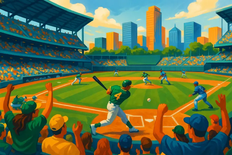 MLB Teams Eye Future Stadiums as Structural Changes Loom