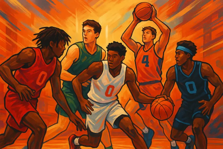 5 NBA Players Poised for Major Breakouts in the Upcoming Season