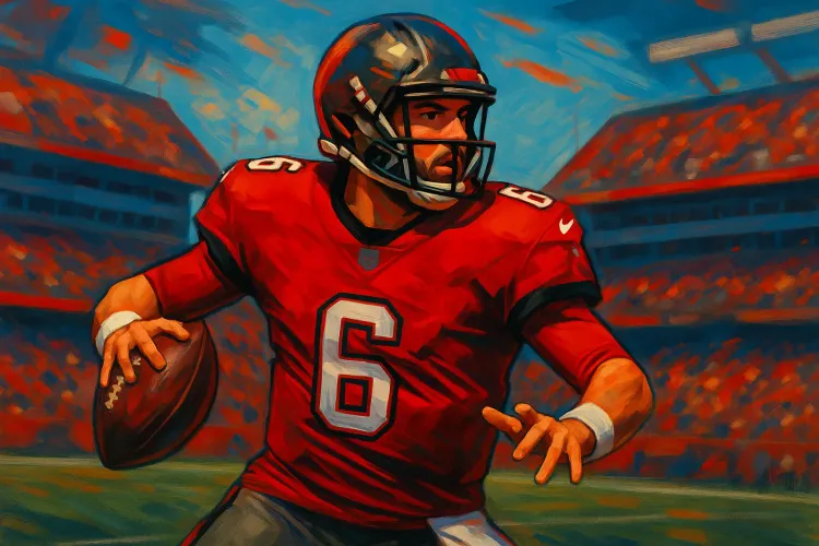Baker Mayfield Firm on Contract Stance Ahead of Season Opener