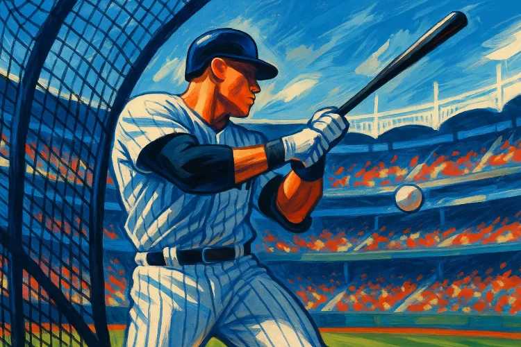 Aaron Judge Takes Major Step Toward Return with Batting Practice
