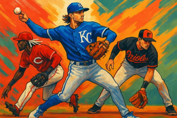 Ranking the Shortstop Units for Every MLB Team in 2026