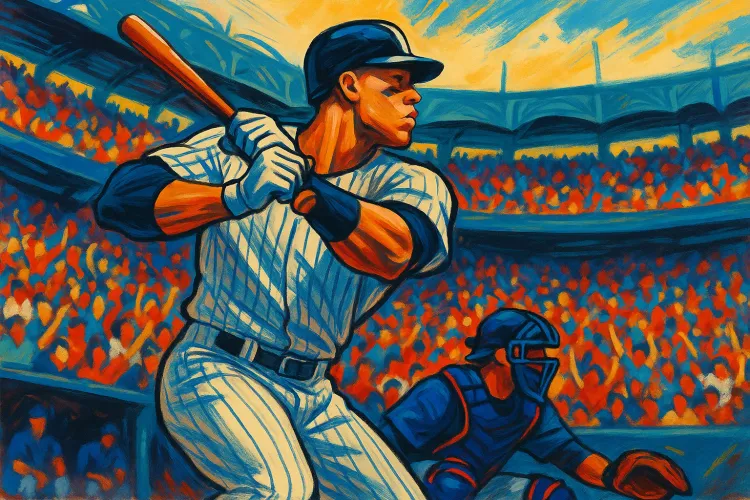 Aaron Judge's Return: Yankees Hope for October Magic