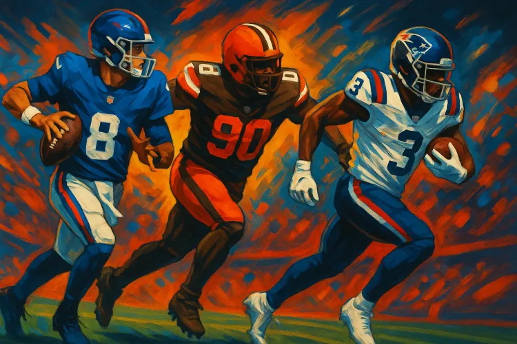 Must-Add Players for Your 2026 Fantasy Football Roster