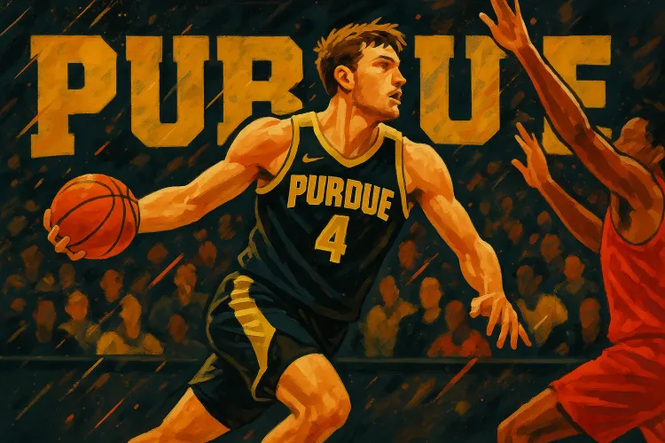 Trey Kaufman-Renn Wins NCAA Eligibility Battle, Eyes College