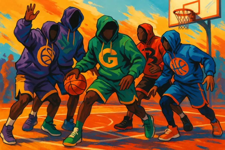 NBA and Nike Unveil Stylish New Gear for 2026-27 Season