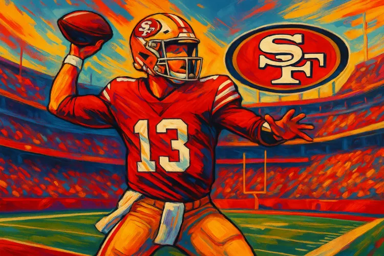 Brock Purdy Shines Again as 49ers Top Rams 27-7